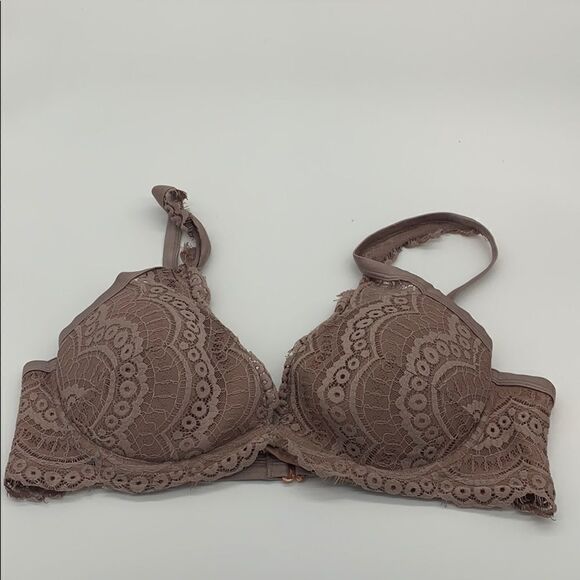 Smart & Sexy Bra - Picture 1 of 2